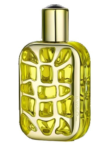 Furiosa by Fendi bottle