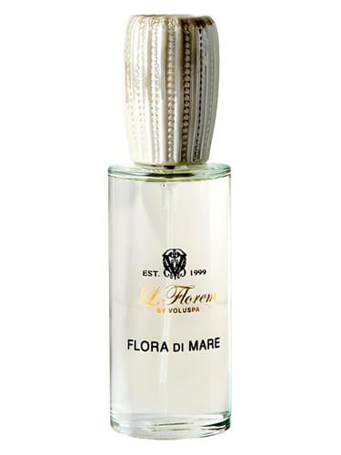 Flora de Mare by Voluspa bottle