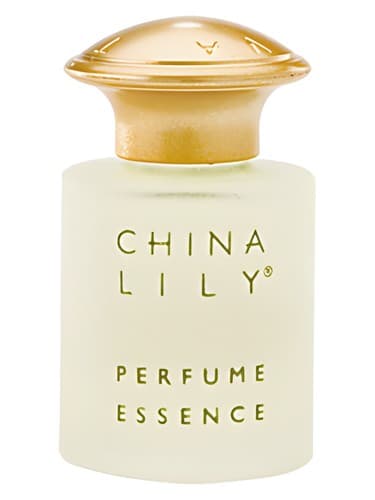 China Lily by TerraNova bottle