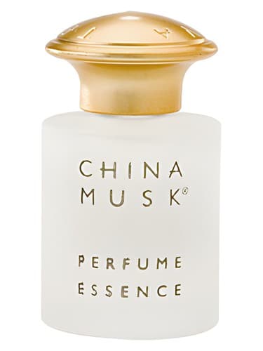 China Musk by TerraNova bottle