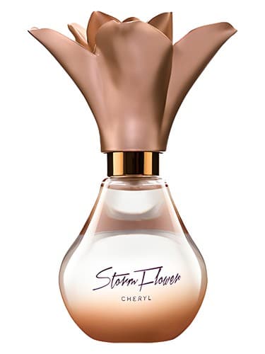 StormFlower by Cheryl bottle