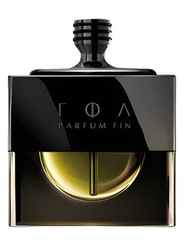 ΓΦΛ Parfum Fin by Nabucco bottle