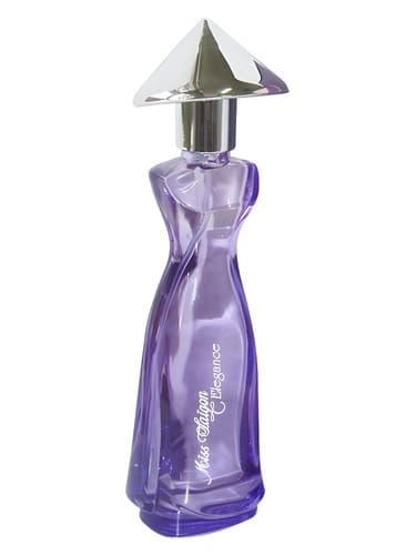 Miss Vietnam Elegance (N1) by Saigon Cosmetics bottle