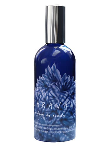 Parfum de Sieste by Caravane bottle