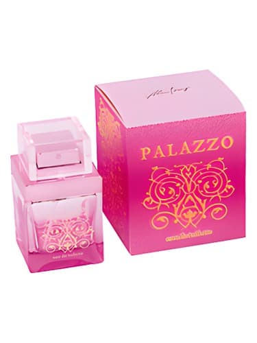 Palazzo by Alan Bray bottle