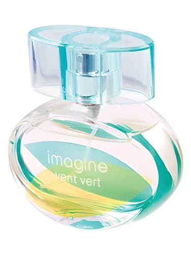 Vent Vert by Alan Bray bottle
