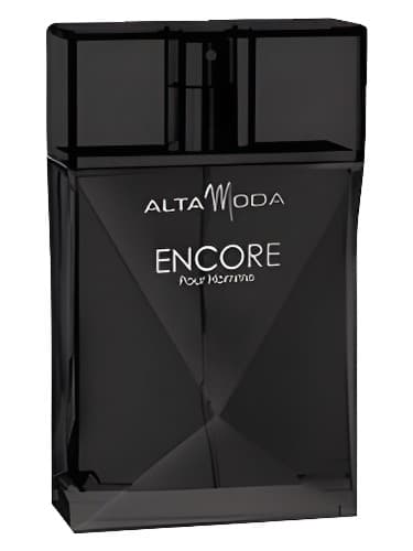 Encore by Alta Moda bottle