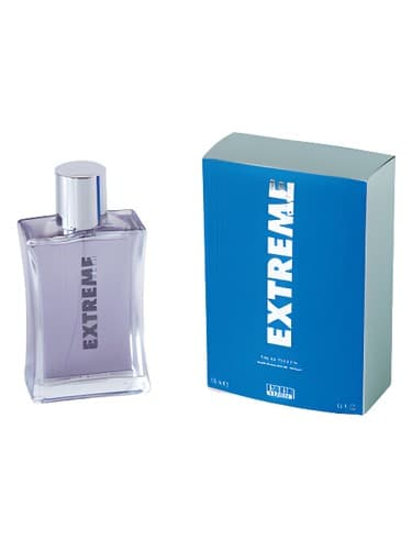 Extreme by Royal Cosmetic bottle