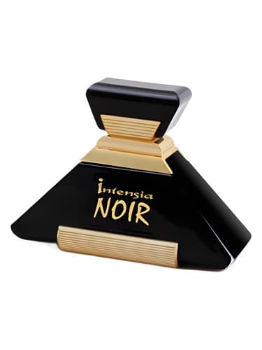 Intensia Noir by Prime Collection bottle