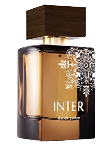 Inter by Prime Collection bottle