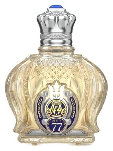 Opulent Shaik Classic No 77 by Shaik bottle