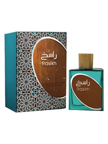 Rasikh by Tayyib bottle