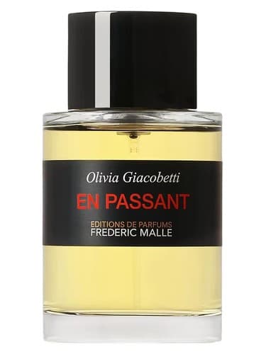 En Passant by Frederic Malle Editions de Parfums bottle