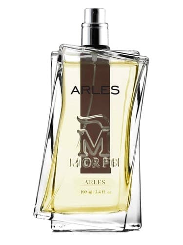 Arles by Morph bottle