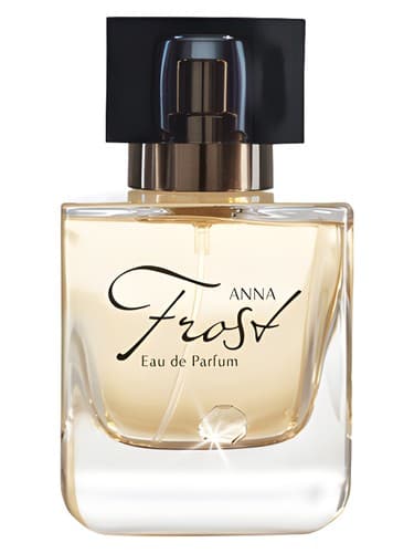 Anna Frost by LR bottle