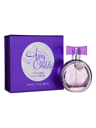 Amy Childs Pour Femme by Amy Childs bottle