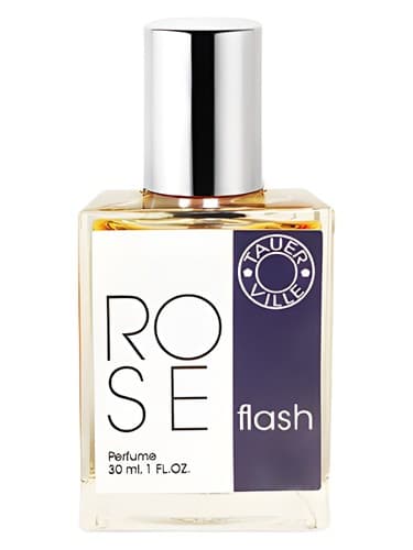 Rose Flash by Tauerville bottle