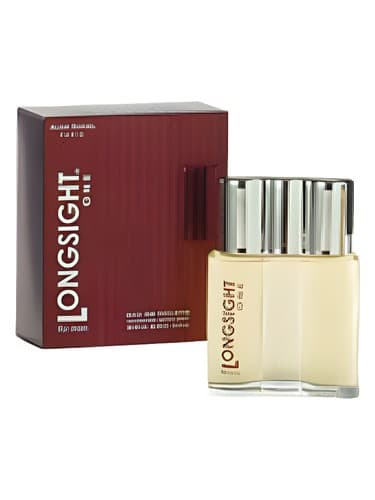 Longsight One by Alain Daniel bottle