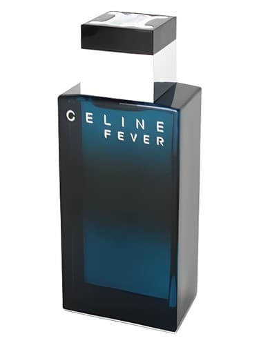 Fever pour Homme by Celine bottle
