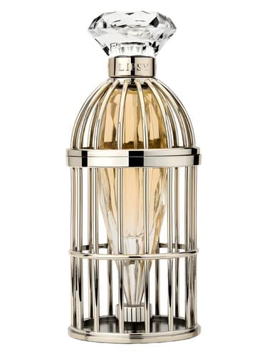 Caged by Lipsy bottle