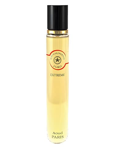 Extreme by Nejma bottle