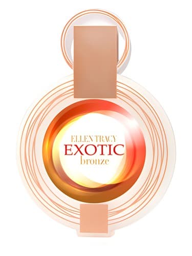 Exotic Bronze by Ellen Tracy bottle