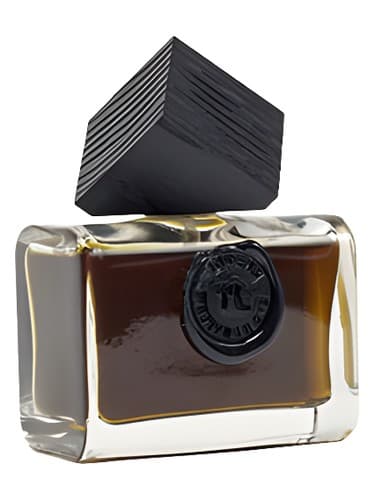 Tabac Licorii by Maison Incens bottle