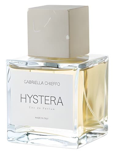Hystera by Maison Gabriella Chieffo bottle