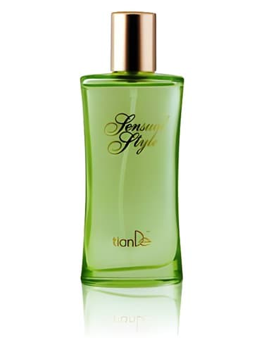 Sensual Style by TianDe bottle