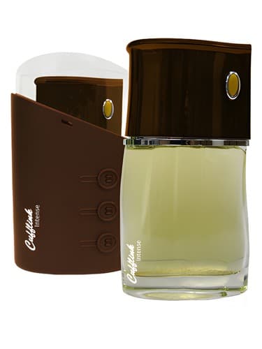 Cufflink Intense by Cindy C. bottle