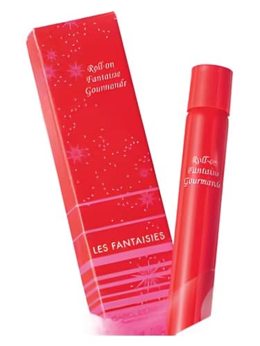 Les Fantaisies - Fantaisie Gourmande by ID Parfums bottle