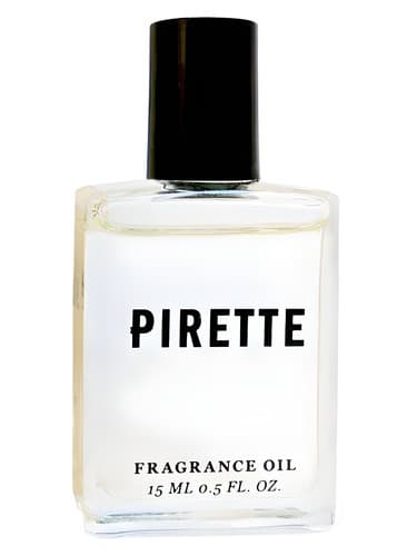 Pirette by Pirette bottle