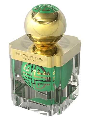 Spring Jasmine by Shanghai Tang bottle
