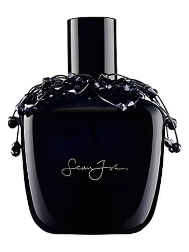 Unforgivable Women Black by Sean John bottle