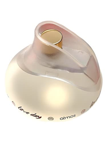 Love Day Eau de Parfum by Bejar bottle