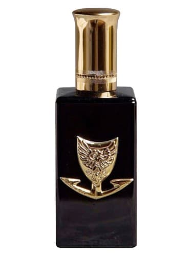 Alexis by Prudence Paris bottle
