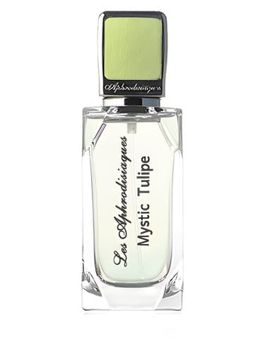 Mystic Tulipe by Les Aphrodisiaques bottle