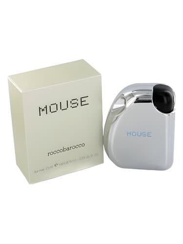 Mouse Cologne by Roccobarocco bottle
