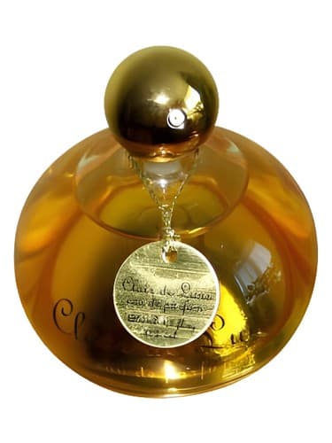 Clair de Lune by Marbert bottle