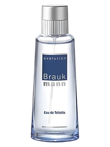 Braukmann Evolution by Hildegard Braukmann bottle