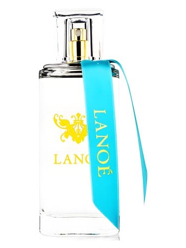 Ibiza Love by Lanoe bottle