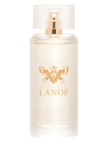 Lila (Purple) by Lanoe bottle