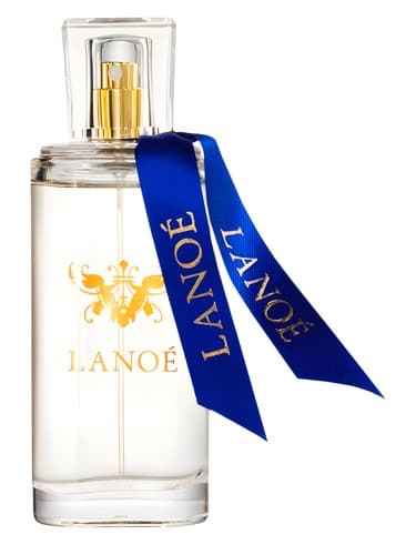 No. 4 by Lanoe bottle