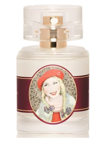 Happily by Lanoe bottle