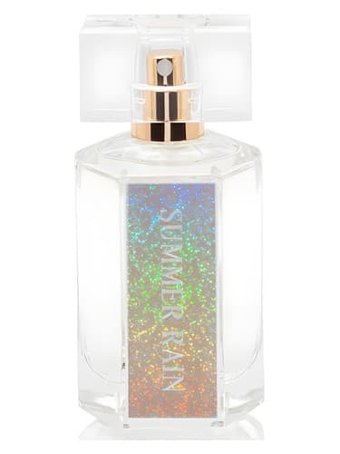 Summer Rain by Lanoe bottle
