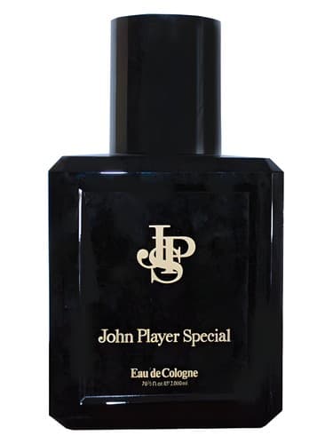 John Player Special by John Player Special bottle