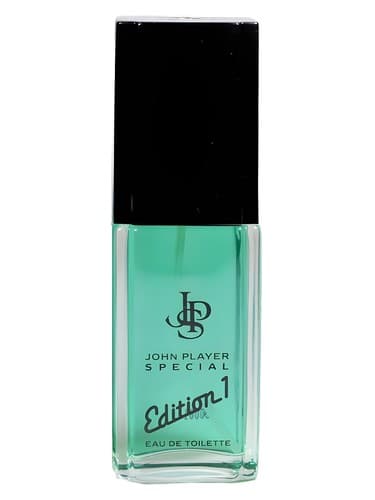 Edition 1 by John Player Special bottle