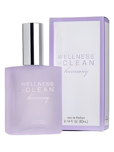 Wellness by Clean Harmony by Clean bottle