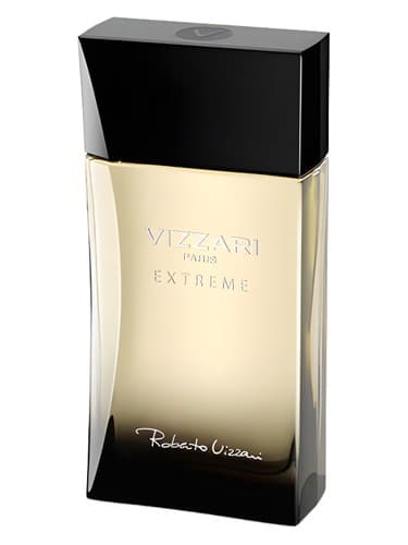 Vizzari Extreme by Roberto Vizzari bottle