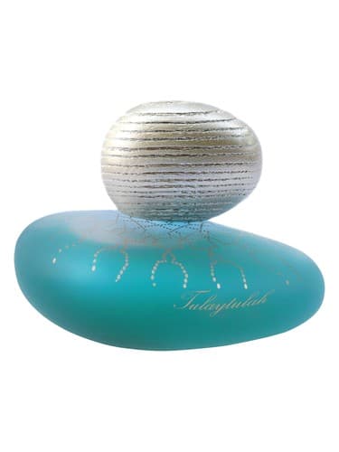 Tulaytulah by Majda Bekkali bottle